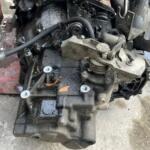 Renault Megane Şanzıman Komple çıkma parça - T-F-M OTOMOTİV SAKARYA