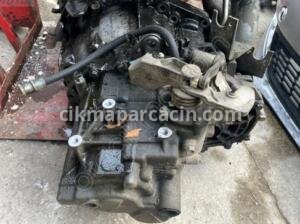 RENAULT MEGANE 2 1.9 DCİ ŞANZIMAN – Sakarya Çıkma Parça