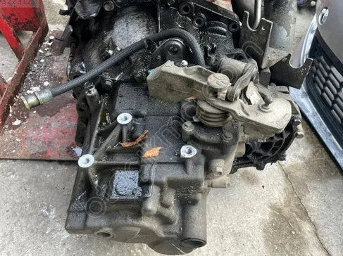 Renault Megane Şanzıman Komple çıkma parça - T-F-M OTOMOTİV SAKARYA
