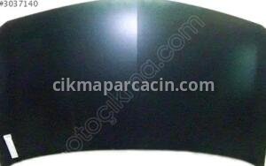 RENAULT MEGANE 2 2002 2008 SIFIR ÖN KAPUT – Sakarya Çıkma Parça