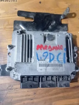 Renault R9 Motor Beyni çıkma parça - T-F-M OTOMOTİV SAKARYA