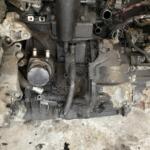 Renault Megane Komple Motor çıkma parça - T-F-M OTOMOTİV SAKARYA