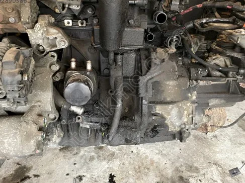Renault Megane Komple Motor çıkma parça - T-F-M OTOMOTİV SAKARYA