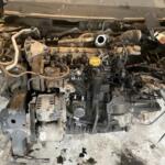Renault Megane Şanzıman Komple çıkma parça - T-F-M OTOMOTİV SAKARYA