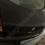 Renault Megane Bagaj Kapağı çıkma parça - T-F-M OTOMOTİV SAKARYA