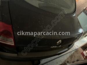 RENAULT MEGANE 2 2002 2009 BAGAJ KAPAĞI – Sakarya Çıkma Parça