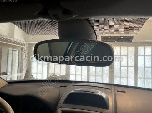 Renault Megane İç Ayna çıkma parça