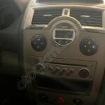 Renault Megane Klima Kontrol Paneli çıkma parça - T-F-M OTOMOTİV SAKARYA