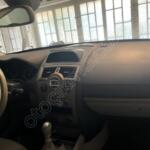 Renault Megane Komple Torpido çıkma parça - T-F-M OTOMOTİV SAKARYA