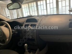 RENAULT MEGANE 2 2002 2009 KOMPLE TORPİDO GÖĞÜS – Sakarya Çıkma Parça