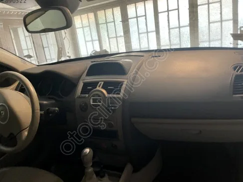 Renault Megane Komple Torpido çıkma parça - T-F-M OTOMOTİV SAKARYA