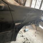 Renault Megane Sağ Ön Çamurluk çıkma parça - T-F-M OTOMOTİV SAKARYA