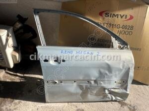 RENAULT MEGANE 2 2002 2009 SAĞ ÖN KAPI – Sakarya Çıkma Parça