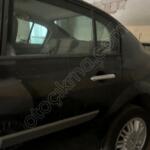 Renault Megane Sol Arka Kapı çıkma parça - T-F-M OTOMOTİV SAKARYA
