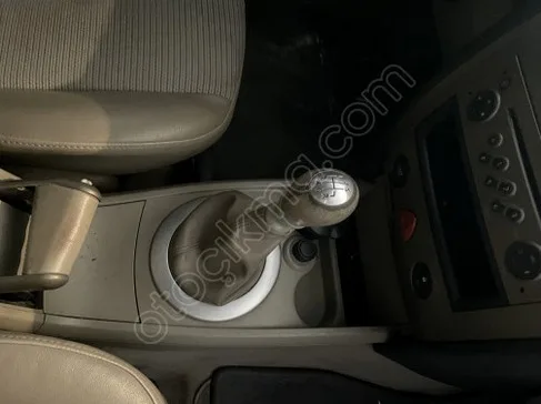 Renault Megane Vites Mekanizması çıkma parça - T-F-M OTOMOTİV SAKARYA