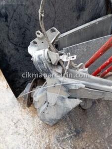 Renault megane 2 – Sakarya Çıkma Parça