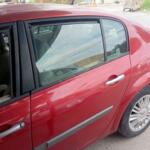 Renault Megane Sol Arka Kapı çıkma parça - T-F-M OTOMOTİV SAKARYA