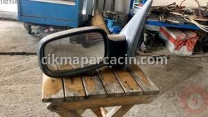 RENAULT MEGANE 2 DÜZ AYNA – Sakarya Çıkma Parça