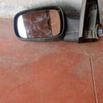Renault Megane Sol Dış Ayna çıkma parça - T-F-M OTOMOTİV SAKARYA