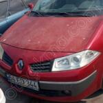 Renault Megane Sağ Ön Far çıkma parça - T-F-M OTOMOTİV SAKARYA