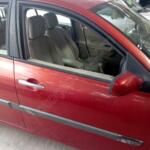 Renault Megane Sağ Ön Kapı çıkma parça - T-F-M OTOMOTİV SAKARYA