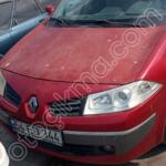 Renault Megane Kaput çıkma parça - T-F-M OTOMOTİV SAKARYA