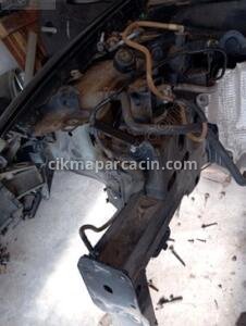 Renault megane 2 ön şase sağ – Sakarya Çıkma Parça