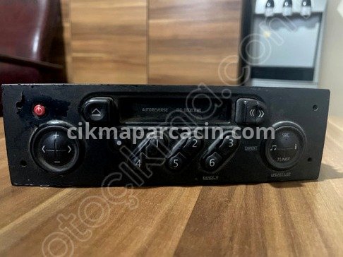 Renault Megane Kontrol Gösterge çıkma parça