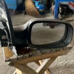 Renault Megane Sağ Dış Ayna çıkma parça - T-F-M OTOMOTİV SAKARYA