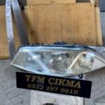 Renault Megane Sol Ön Far çıkma parça - T-F-M OTOMOTİV SAKARYA