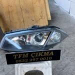 Renault Megane Sol Ön Far çıkma parça - T-F-M OTOMOTİV SAKARYA