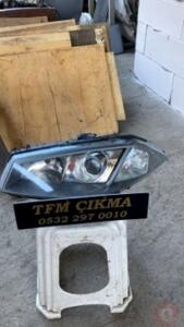 RENAULT MEGANE 2 SOL FAR ZENON – Sakarya Çıkma Parça
