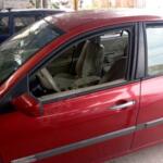 Renault Megane Sol Ön Kapı çıkma parça - T-F-M OTOMOTİV SAKARYA