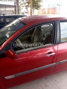 RENAULT MEGANE 2 SOL ÖN KAPI – Sakarya Çıkma Parça