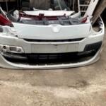 Renault Megane Ön Tampon çıkma parça - T-F-M OTOMOTİV SAKARYA