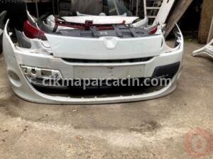 RENAULT MEGANE 3 2009-2016 ÖN TAMPON – Sakarya Çıkma Parça