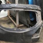 Renault Megane Bagaj Kapağı çıkma parça - T-F-M OTOMOTİV SAKARYA