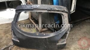 RENAULT MEGANE 3 BAGAJ KAPUTU – Sakarya Çıkma Parça