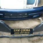 Renault Megane Ön Tampon çıkma parça - T-F-M OTOMOTİV SAKARYA
