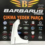 Renault Megane Sağ Ön Çamurluk çıkma parça - ANKA OTO YEDEK PARÇA İZMİR