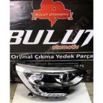 Renault Megane Sol Ön Far çıkma parça - ANKA OTO YEDEK PARÇA İZMİR