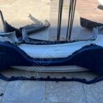 Renault Megane Ön Tampon çıkma parça - ANKA OTO YEDEK PARÇA İZMİR