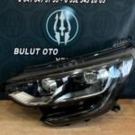 Renault Megane Sol Ön Far çıkma parça - ANKA OTO YEDEK PARÇA İZMİR