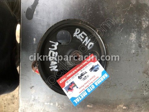 Renault Megane Direksiyon Pompası çıkma parça