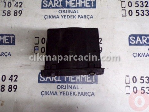 Renault Megane Kapı Döşemesi çıkma parça