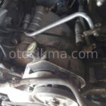 Renault Megane Komple Motor çıkma parça - Karma Oto Çıkma Trabzon