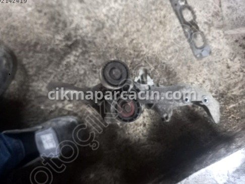 Renault Megane Şarj Dinamosu çıkma parça