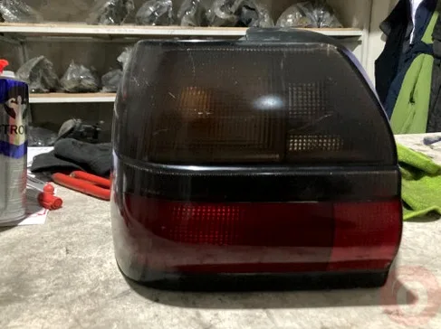 Renault R19 Sağ Arka Stop çıkma parça