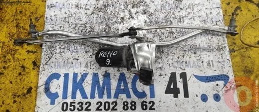 Renault R9 Silecek Mekanizması çıkma parça - ÇIKMACI 41 KOCAELİ