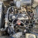 Renault R12 Komple Motor çıkma parça - Karma Oto Çıkma Trabzon